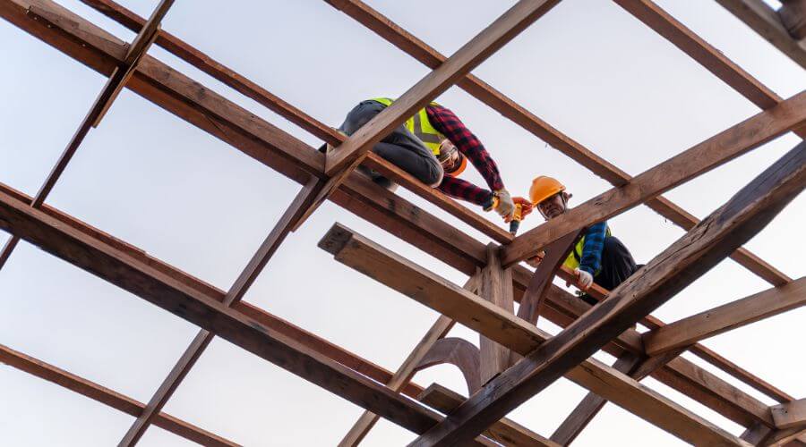 Expert top industrial roofings services in Cullen, VA